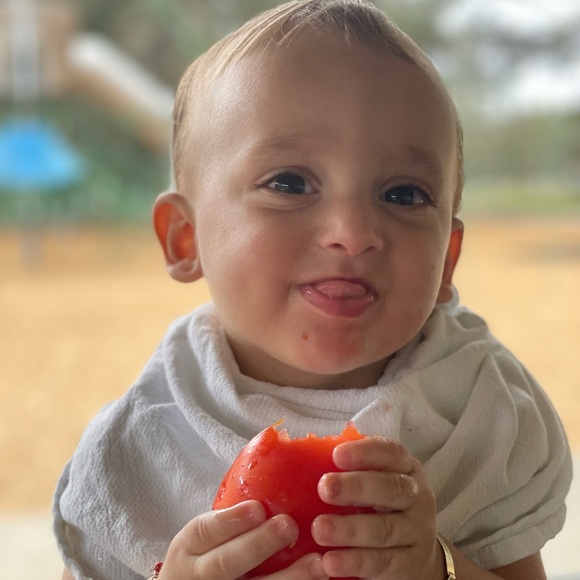 Meet your Posher, Neta - Picture 1 of 1